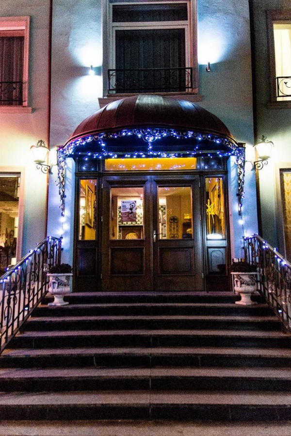 Villa Cuprum image 1