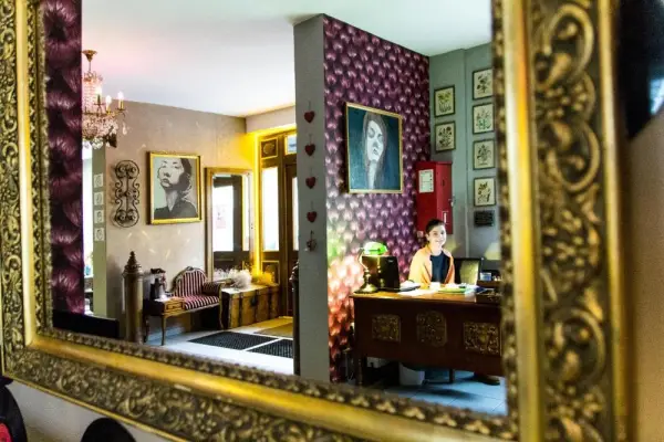 Villa Cuprum 9