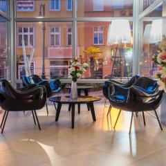 Hotel Ratuszowy